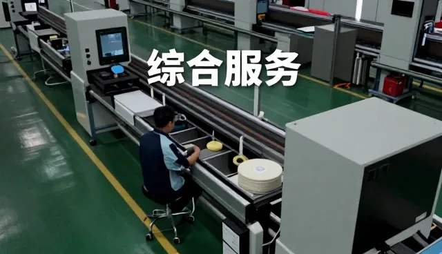 教务管理软件