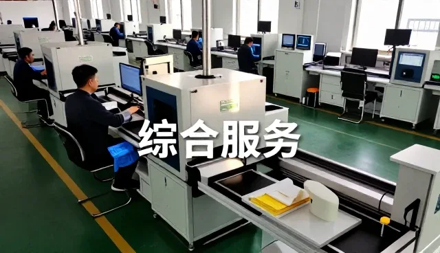 包头市九原区严方培训学校