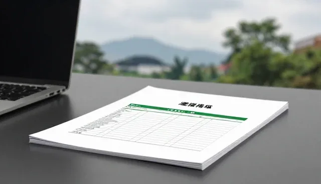 在线课程故障处理,如何优化教务管理服务