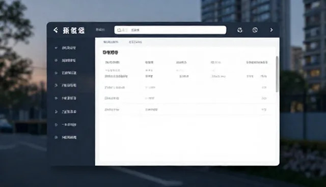 在线课程教务管理服务的两种做法及实际取舍