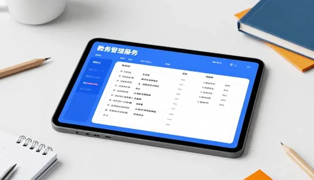 教务管理中教辅资料使用常见问题及解决方案